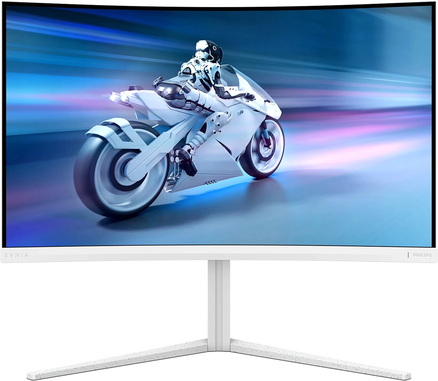 Monitor Philips Evnia 5000 32M2C5501/00 31.5" 2K Fast VA 180Hz 0,5ms MBR Zakrzywiony Gamingowy