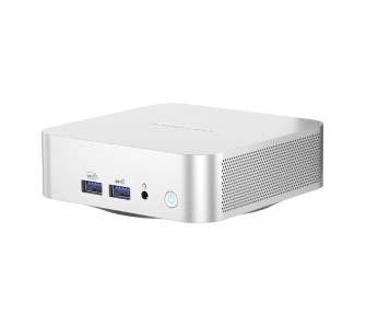 MiniPC Geekom A6 R7 6800H 32GB RAM 1TB Dysk SSD Win11 Pro