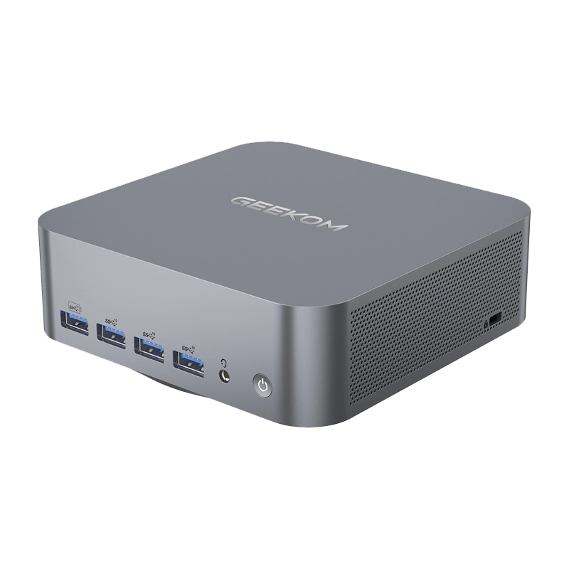 MiniPC Geekom GT1-MEGA Ultra 9 185H 32GB RAM 2TB Dysk SSD Win11 Pro