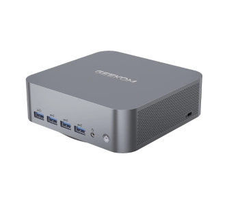 MiniPC Geekom GT1-MEGA Ultra 9 185H 32GB RAM 2TB Dysk SSD Win11 Pro