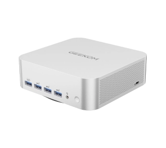 MiniPC Geekom A8 Max R9 8945HS 32GB RAM 2TB Dysk SSD Win11 Pro