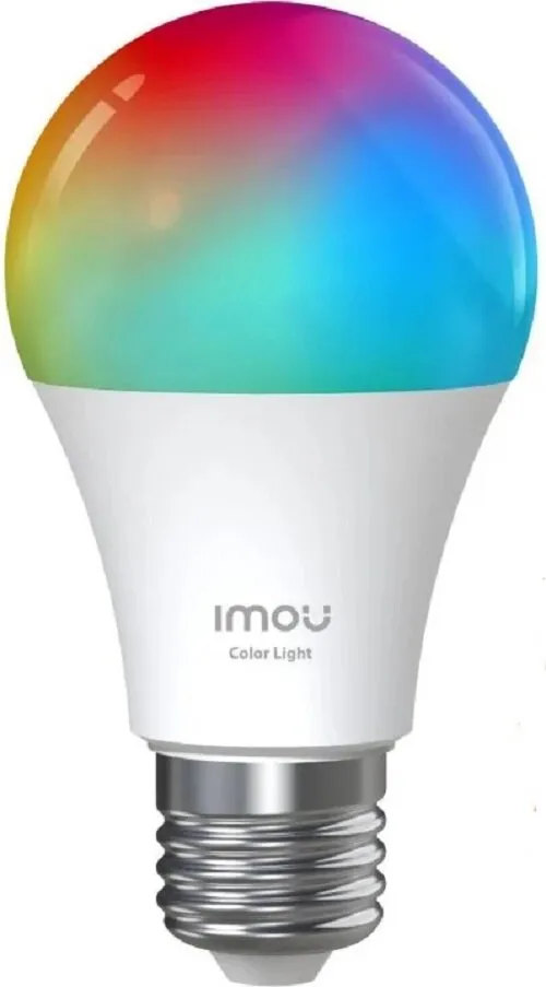 Żarówka LED Imou IOT-CL2B-MAT E27 806lm 9W 1szt.
