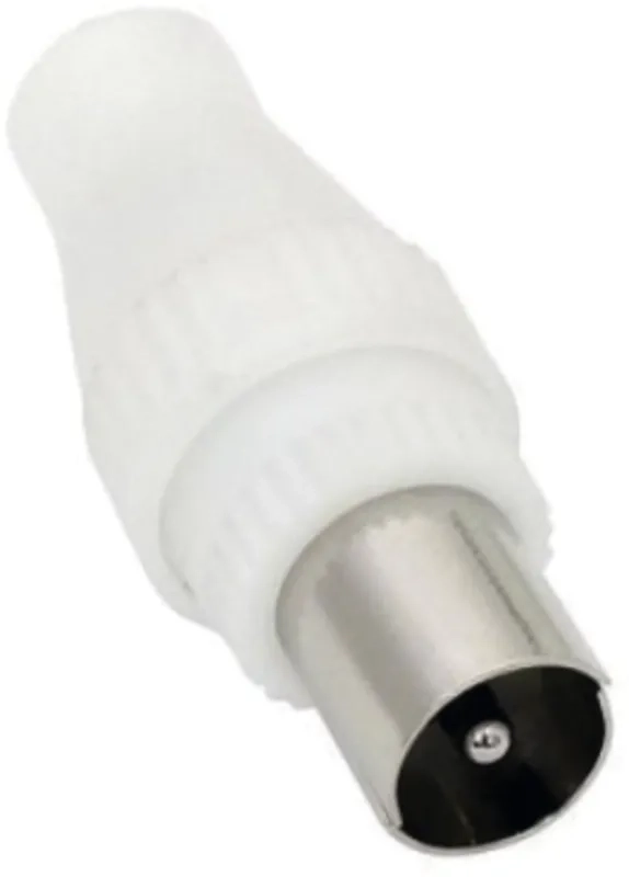 Złączka antenowa TechniSat Złącze TV męskie greckie [76-4981-00}