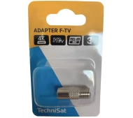 TechniSat 0000/3362 ADAPTER F-TV Męski