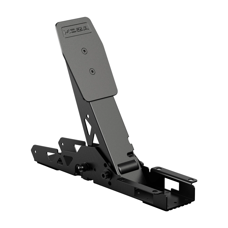 Pedały MOZA Racing SR-P Lite RS19 do R3/R5 Pedał sprzęgła