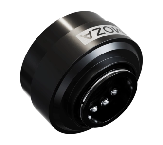 Adapter MOZA Racing RS07 do kierownicy R21/R16/R12/R9/R5 Szybkozłączka