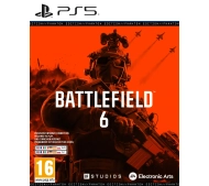 Battlefield 6 Phantom Edition Gra Na PS5