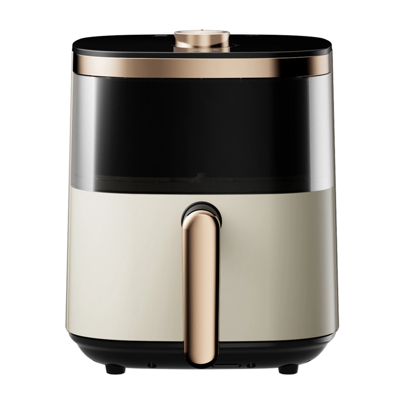 Air fryer Deerma DEM-KZ30W 1200W 3l