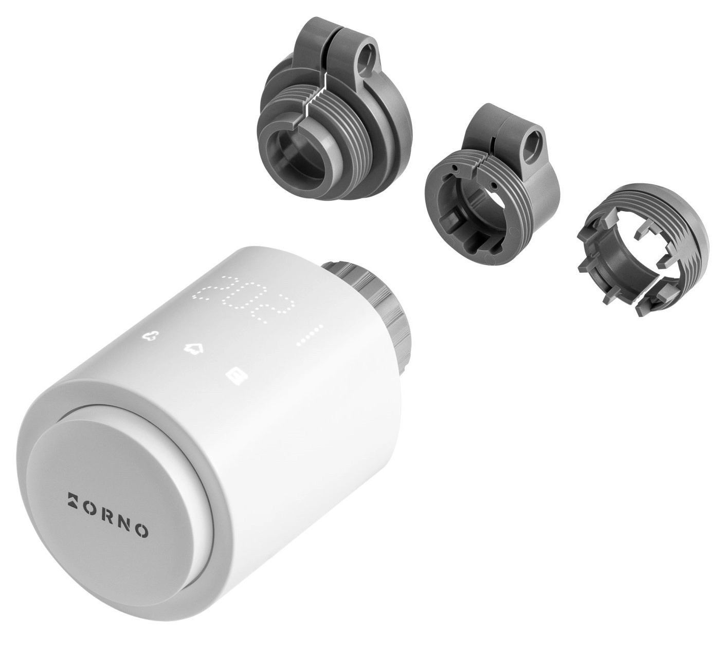 Termostat Orno OR-SH-17701 Tuya Smart Wi-Fi