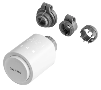 Termostat Orno OR-SH-17701 Tuya Smart Wi-Fi