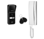 Orno OR-DOM-BA-935/W Biały