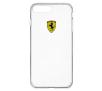 Ferrari Hardcase FEHCP7LTR1 iPhone 7 Plus (przezroczysty)