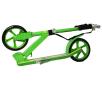 Axer Sport Speed Wheels 205mm (zielona)