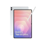 Samsung Galaxy Tab S11 Ultra SM-X930 14,6" 16/1TB Wi-Fi Srebrny