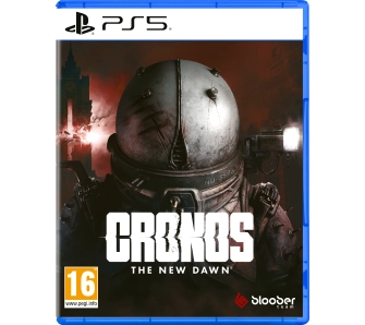 Cronos: The New Dawn Gra na PS5