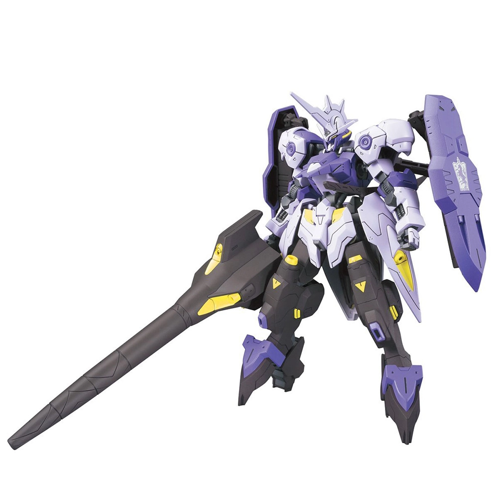 Model do składania Bandai HG 1/144 KIMARIS VIDAR
