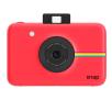 Polaroid Snap (czerwony)