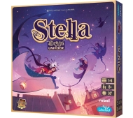 Stella: Dixit Universe Edycja polska