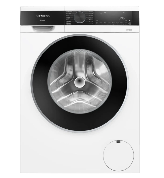 Pralka Siemens iQ500 WG56G2ZBPL 10kg 1600obr/min