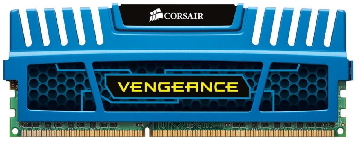 Pamięć RAM Corsair Vengeance DDR3 8GB 1600 CL10