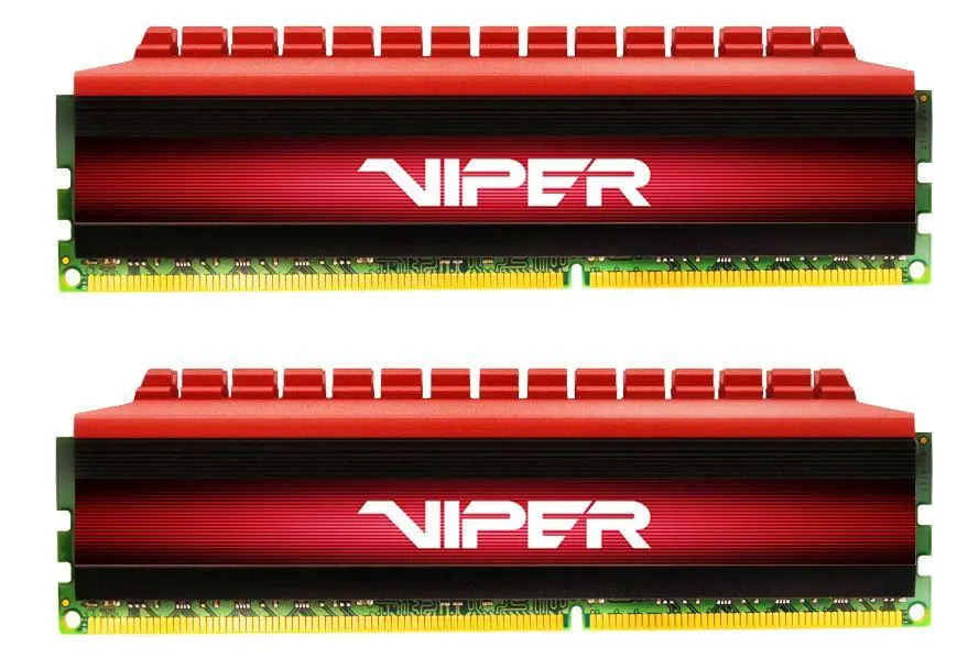 Pamięć RAM Patriot Viper 4 Series DDR4 16GB (2 x 8GB) 3000 CL16