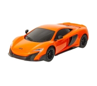 RW Cars 29218M McLaren 675L Skala 1:18