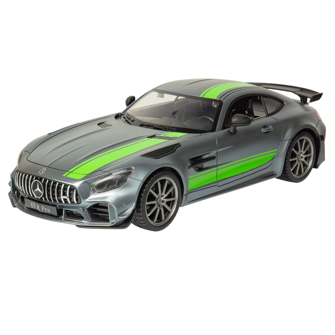 Samochód RW Cars 29712 Mercedes-AMG GT R Pro Skala 1:12