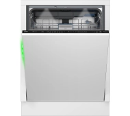 Beko bPro500 BDIN37541WP Funkcje AI PowerIntense SuperiorDry 59,8cm Automatyczne otwieranie drzwi Szuflada na sztućce