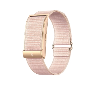 Smartband Maxcom FW70 Złoty