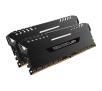 Pamięć RAM Corsair Vengeance LED DDR4 16GB (2 x 8GB) 2666 CL16