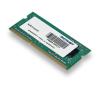 Pamięć RAM Patriot Signature Line DDR3 4GB 1333 CL9 SODIMM