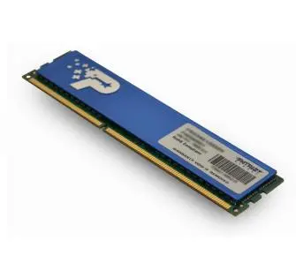 Pamięć RAM Patriot Signature Line DDR3 4GB 1600 CL11