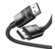 UGREEN 80390 1m Czarny