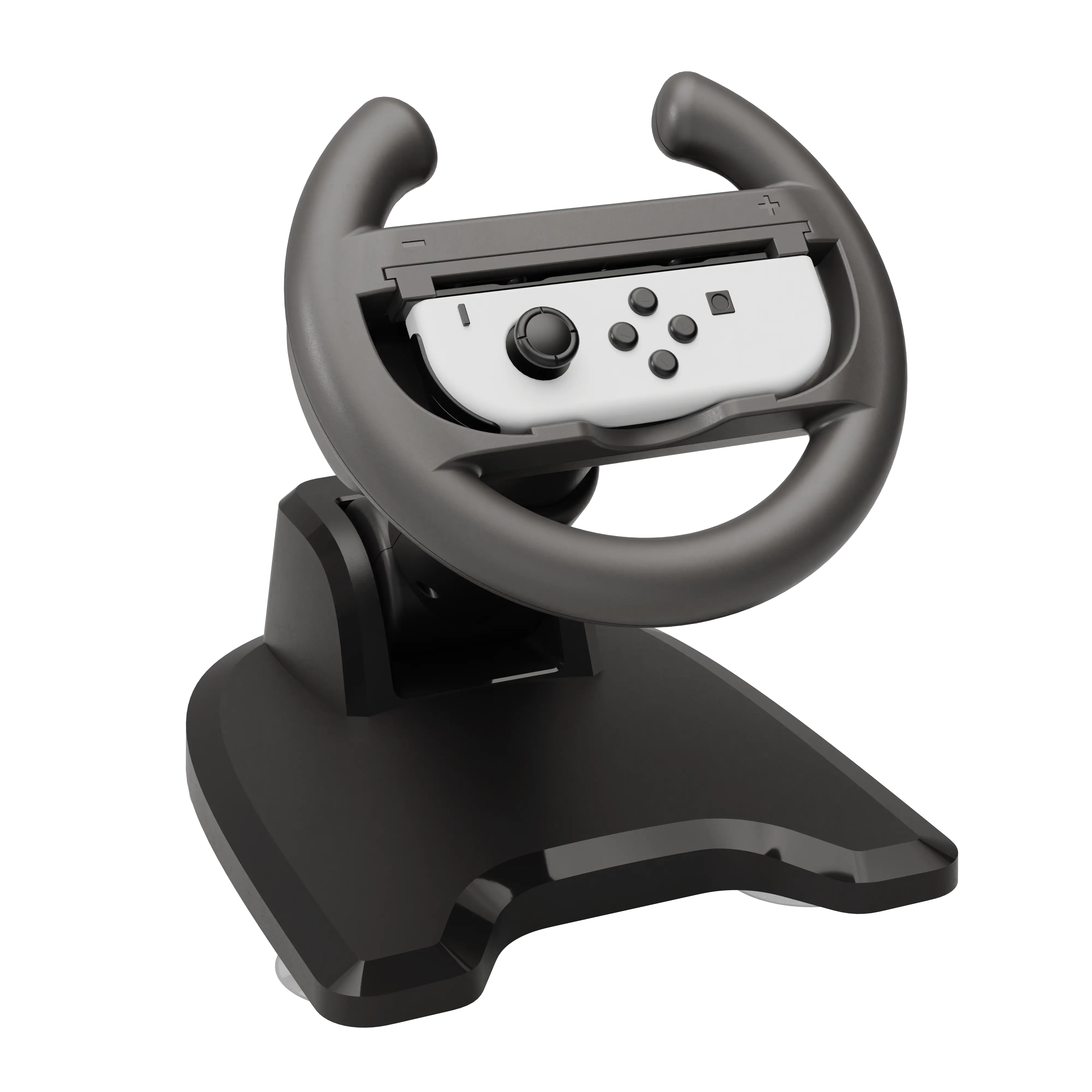 Kierownica Yaxo Racing Set do Nintendo Switch / Switch 2