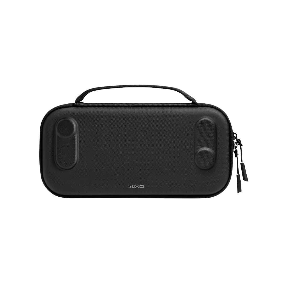 Etui Yaxo Nawaho do Nintendo Switch 2 Techno Black