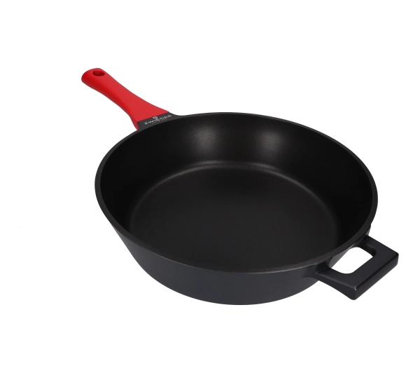 Zwieger Obsidian ZW-PO-1104 Indukcja Greblon 28cm