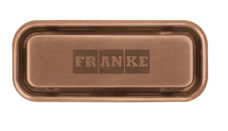 Element przelewu Franke 112.0630.186