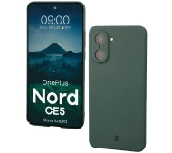 Bizon Łupka do OnePlus Nord CE5 5G Zielony