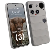 Bizon Tur do Nothing Phone 3 Jasnoszary