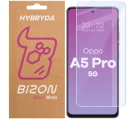 Bizon Elastyczne Mule do Oppo A5 Pro 5G