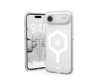 UAG Plyo z MagSafe do iPhone Air Ice White
