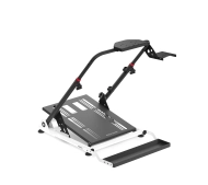 Diablo Chairs X-Drive Mini Czarno-biały