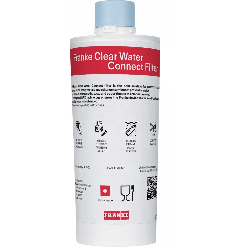 Filtr Franke Clear Water M Connect