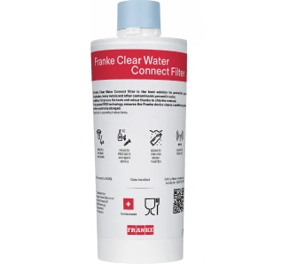 Filtr Franke Clear Water M Connect