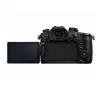 Aparat Panasonic DC-GH5 + 12 - 60mm