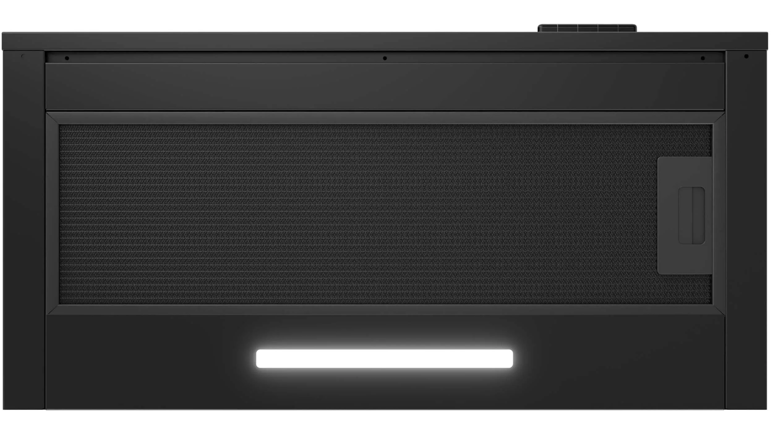 фото Вытяжка телескопическая Raven EOT001C Black 3