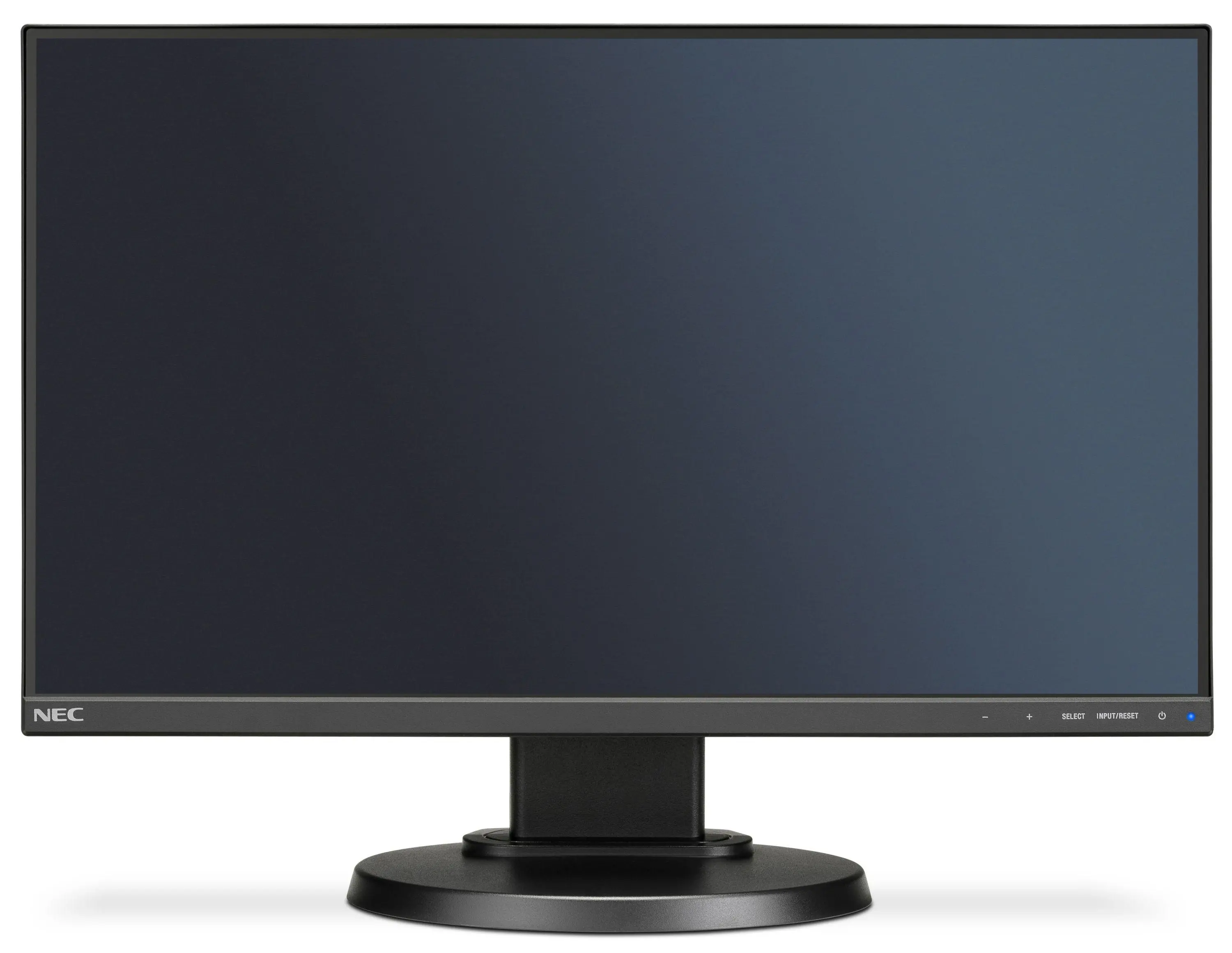 Monitor NEC MultiSync E221N 22" Full HD IPS 75Hz 6ms Czarny
