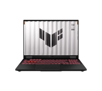Laptop ASUS TUF Gaming A16 2025 FA608UP-R7165W 16" 165Hz Ryzen 7 260 16GB RAM 512GB Dysk SSD RTX5070 DLSS4 Win11 Szary Funkcje AI