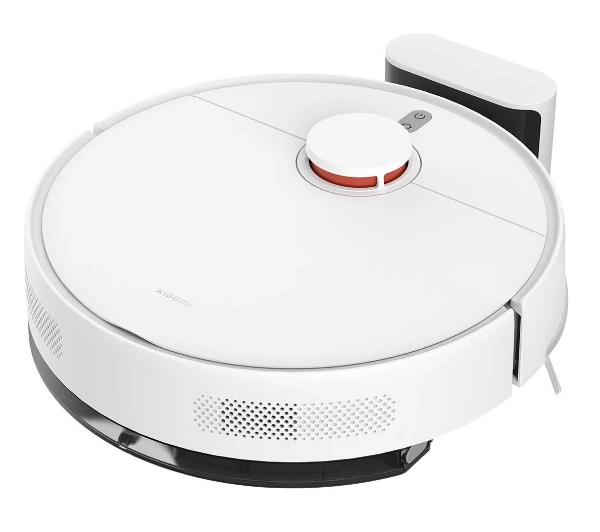 Xiaomi Robot Vacuum S40 Funkcja mopowania Tworzenie mapy pomieszczenia