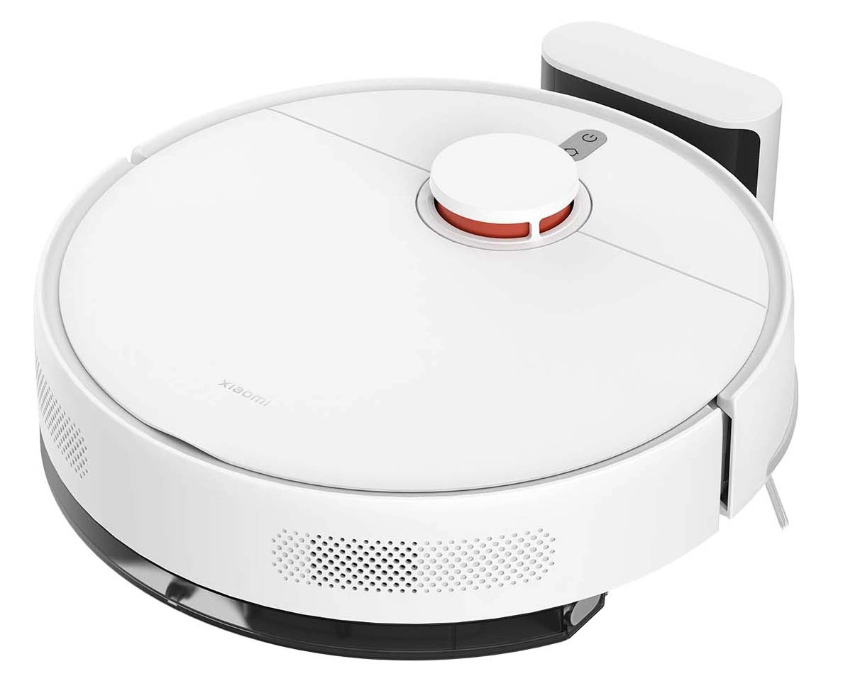 Xiaomi Robot Vacuum S40 Funkcja mopowania Tworzenie mapy pomieszczenia